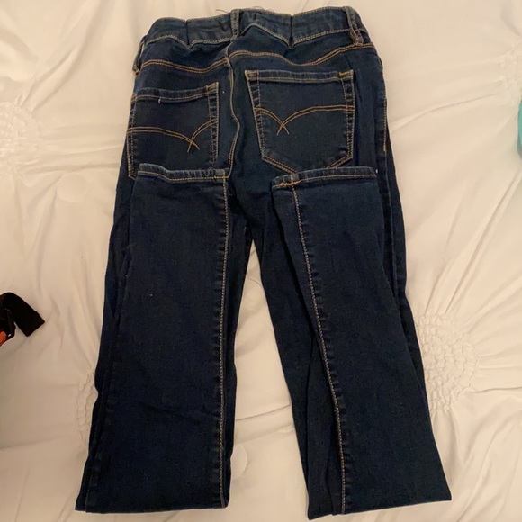 Pacsun demin - Picture 2 of 2